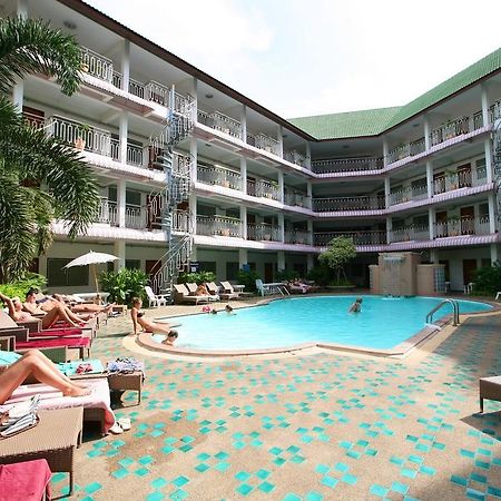 Top North Hotel Чиангмай Экстерьер фото